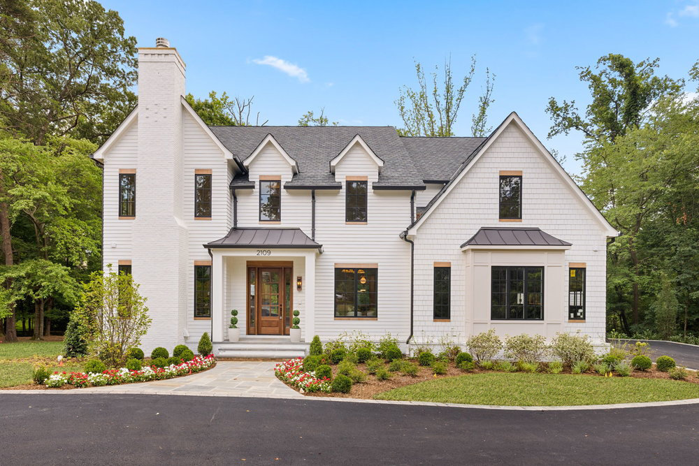 2107 Elliott Ave, McLean, VA