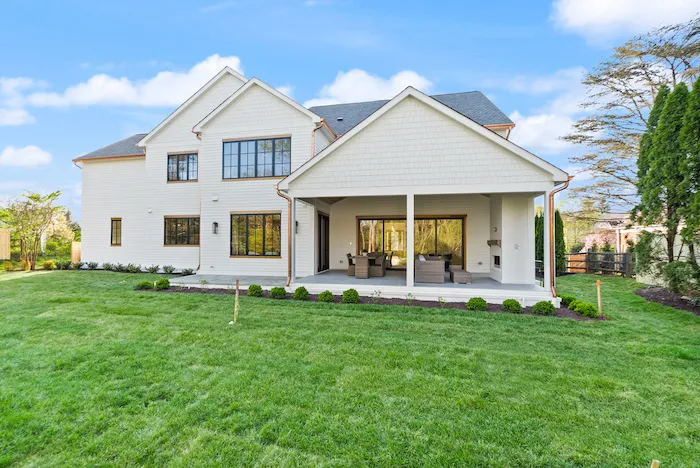 1223 Somerset, McLean, VA