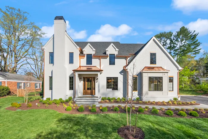 1223 Somerset, McLean, VA